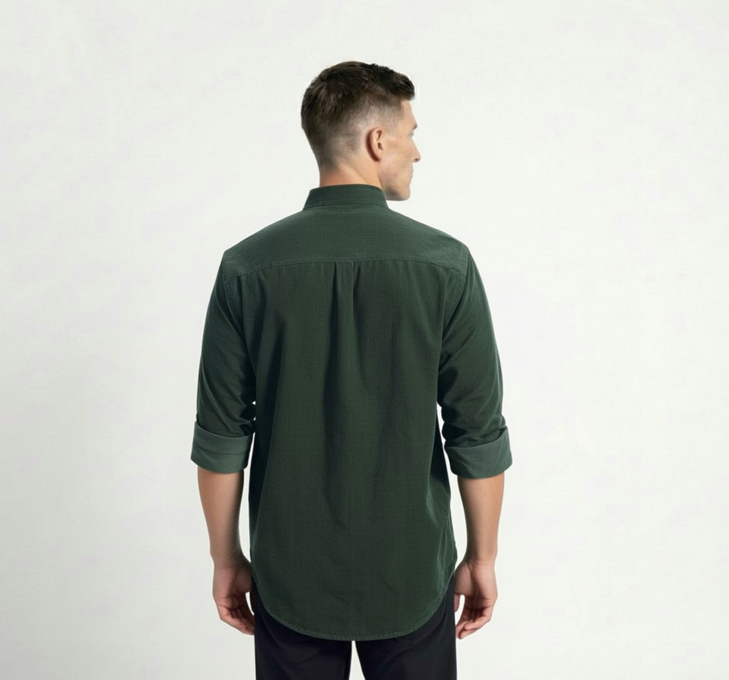 NI IMPORTED CORDORY SHIRT