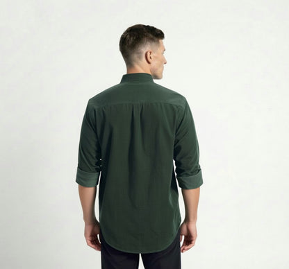 NI IMPORTED CORDORY SHIRT