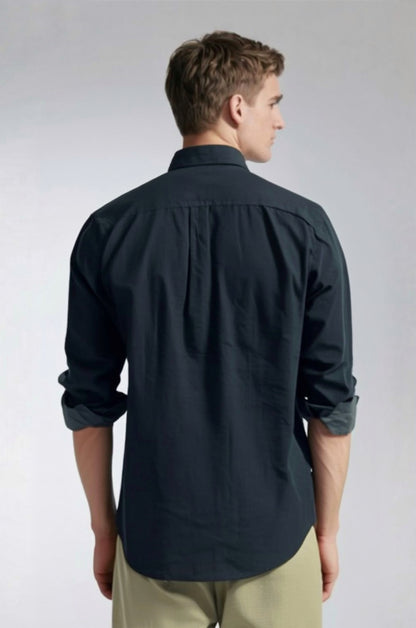 NI IMPORTED CORDORY SHIRT