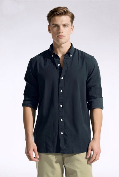 NI IMPORTED CORDORY SHIRT