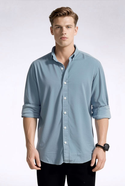 NI IMPORTED CORDORY SHIRT