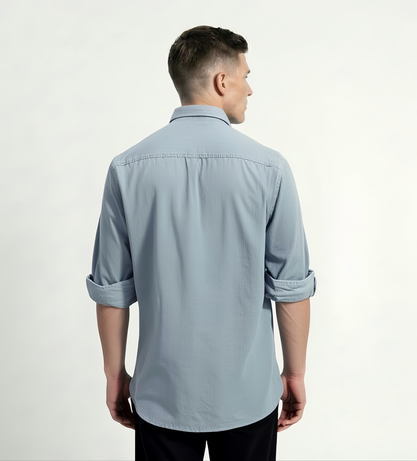 NI IMPORTED CORDORY SHIRT