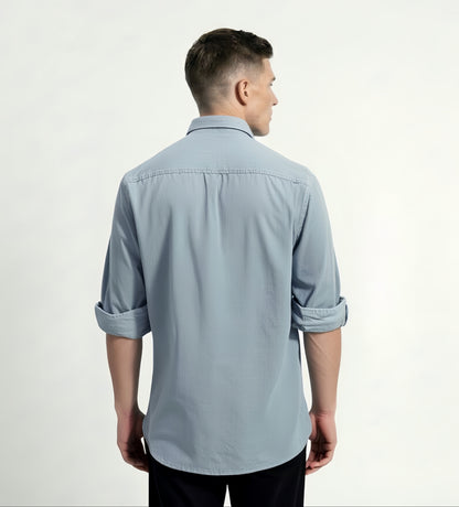 NI IMPORTED CORDORY SHIRT