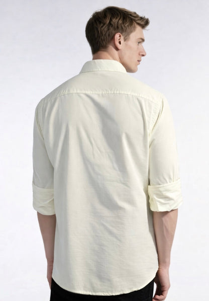 NI IMPORTED CORDORY SHIRT