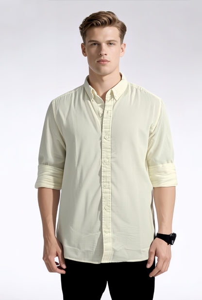 NI IMPORTED CORDORY SHIRT