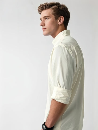 NI IMPORTED CORDORY SHIRT