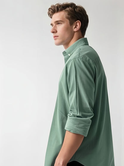 NI IMPORTED CORDORY SHIRT