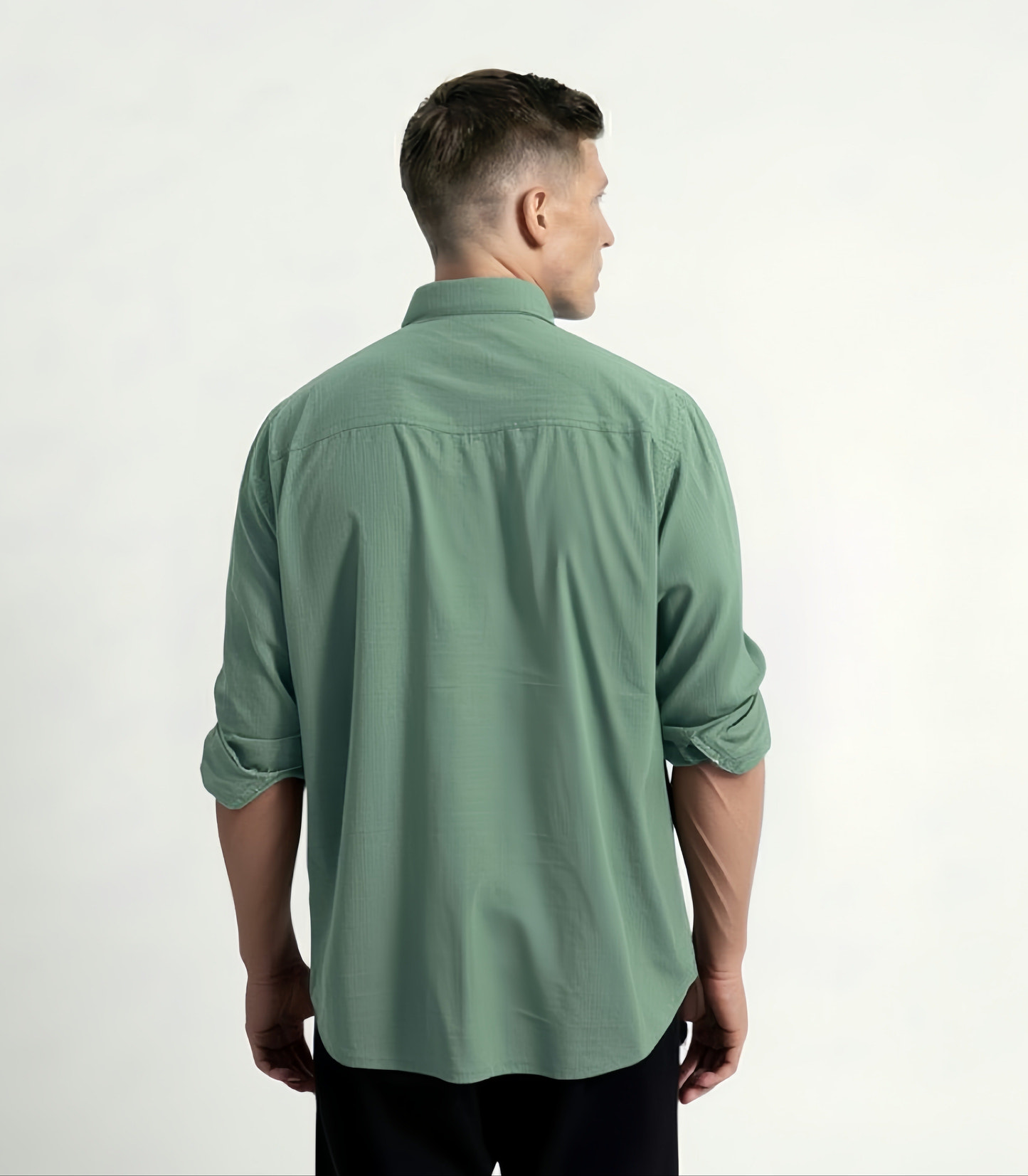 NI IMPORTED CORDORY SHIRT