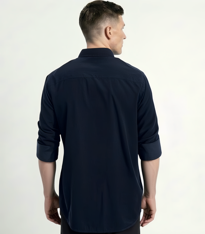 NI IMPORTED CORDORY SHIRT