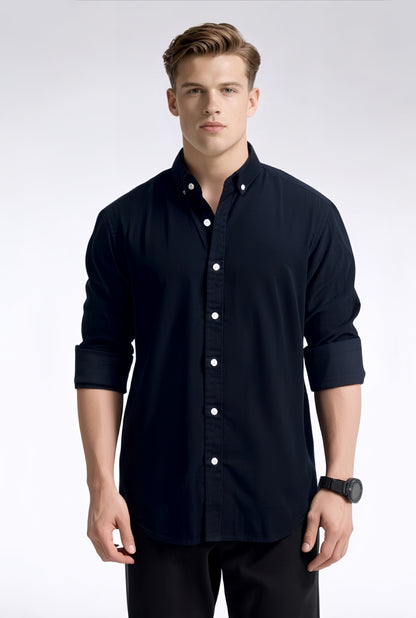 NI IMPORTED CORDORY SHIRT