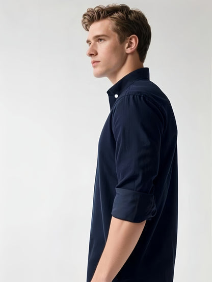 NI IMPORTED CORDORY SHIRT