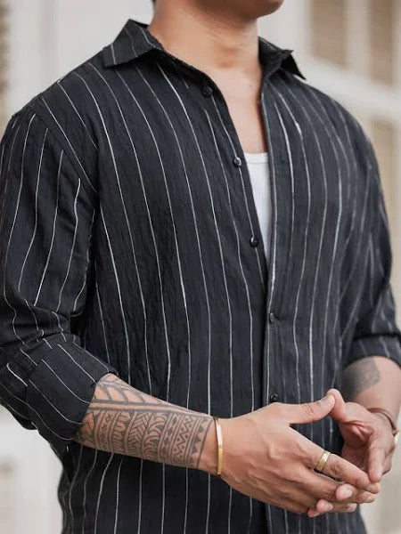 Striped Shirts