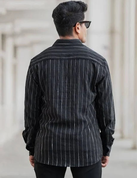 Striped Shirts