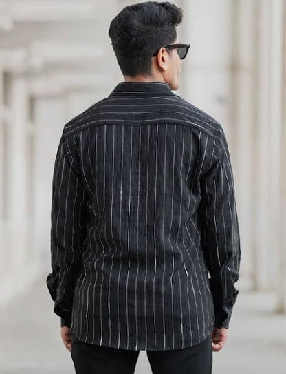 Striped Shirts