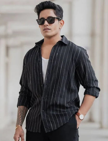 Striped Shirts